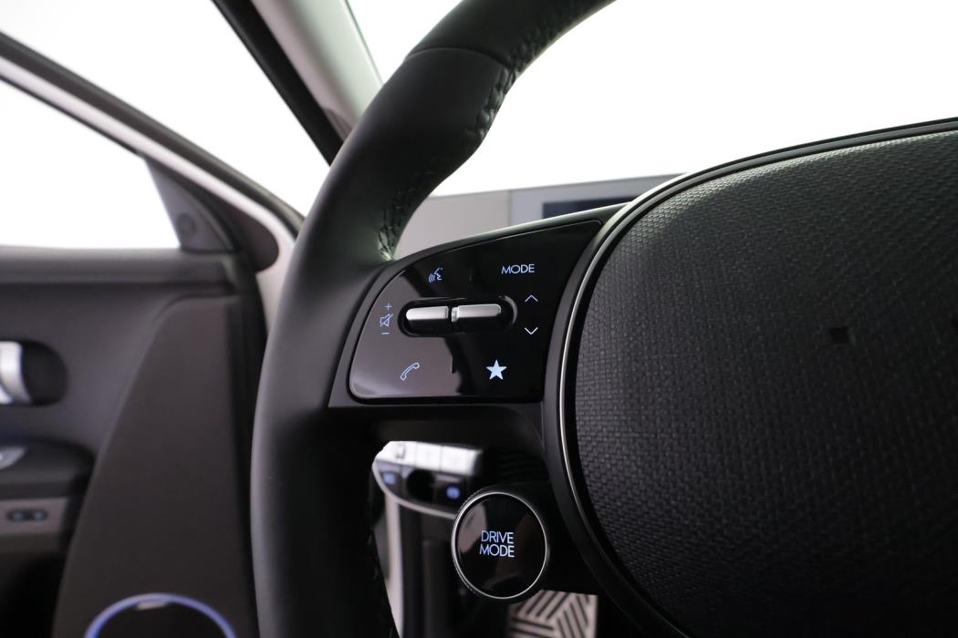 HYUNDAI IONIQ 5 2024