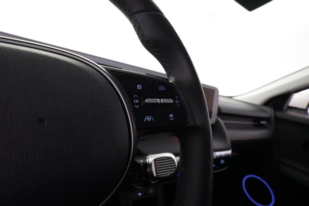 HYUNDAI IONIQ 5 2024