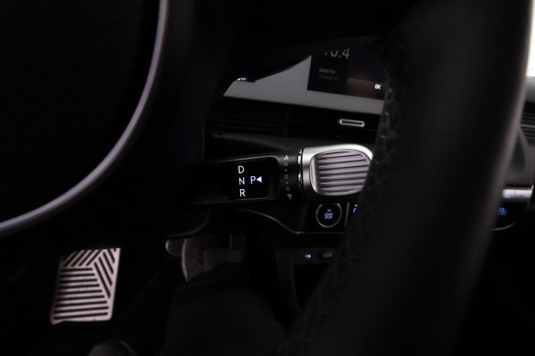 HYUNDAI IONIQ 5 2024