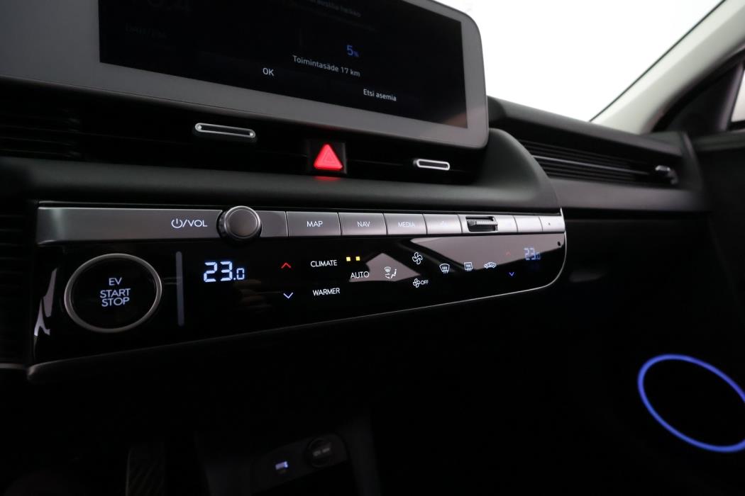 HYUNDAI IONIQ 5 2024