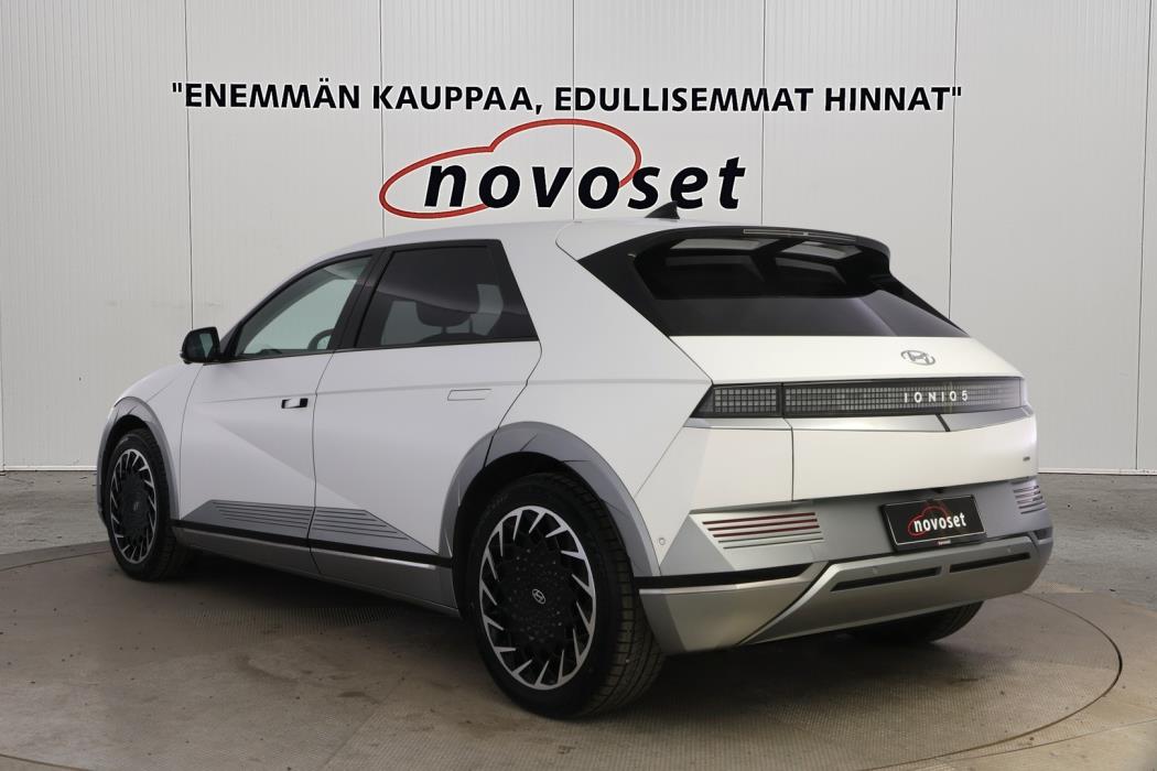 HYUNDAI IONIQ 5 2024