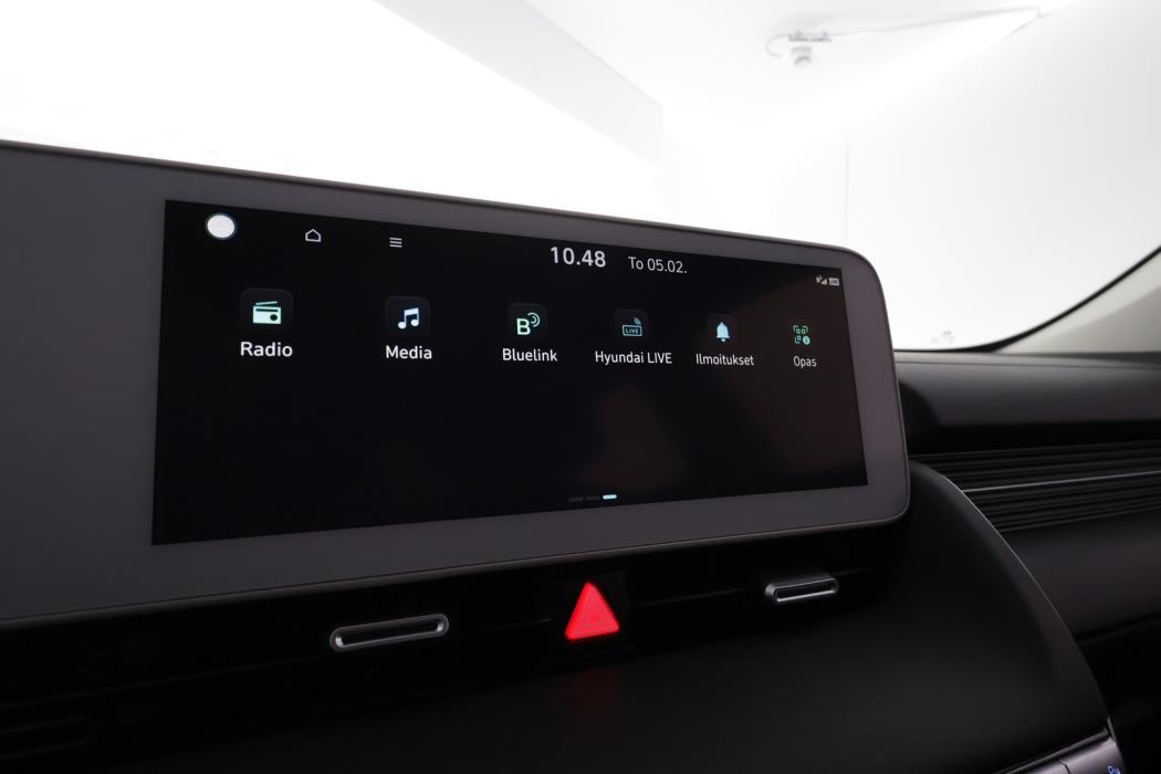 HYUNDAI IONIQ 5 2024