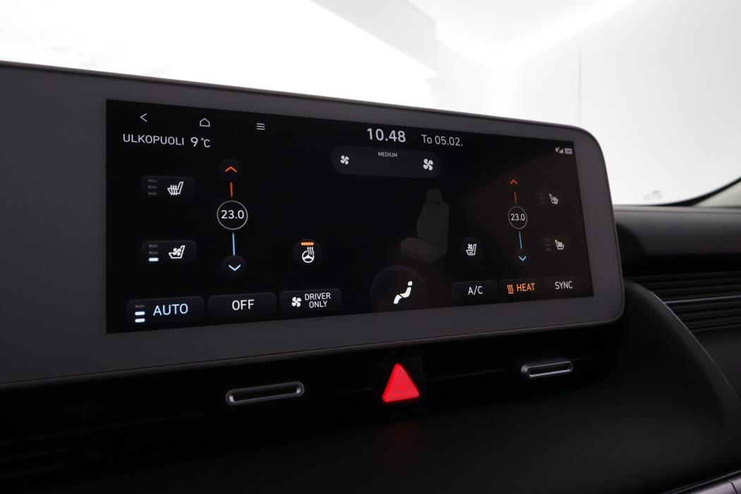 HYUNDAI IONIQ 5 2024