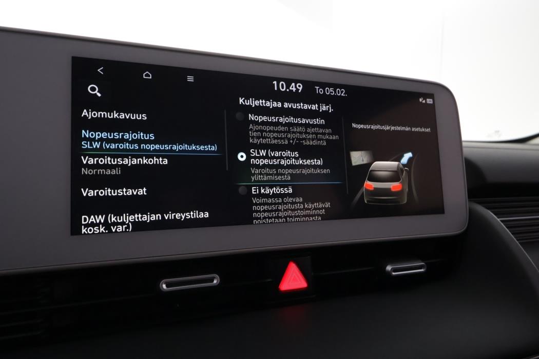 HYUNDAI IONIQ 5 2024