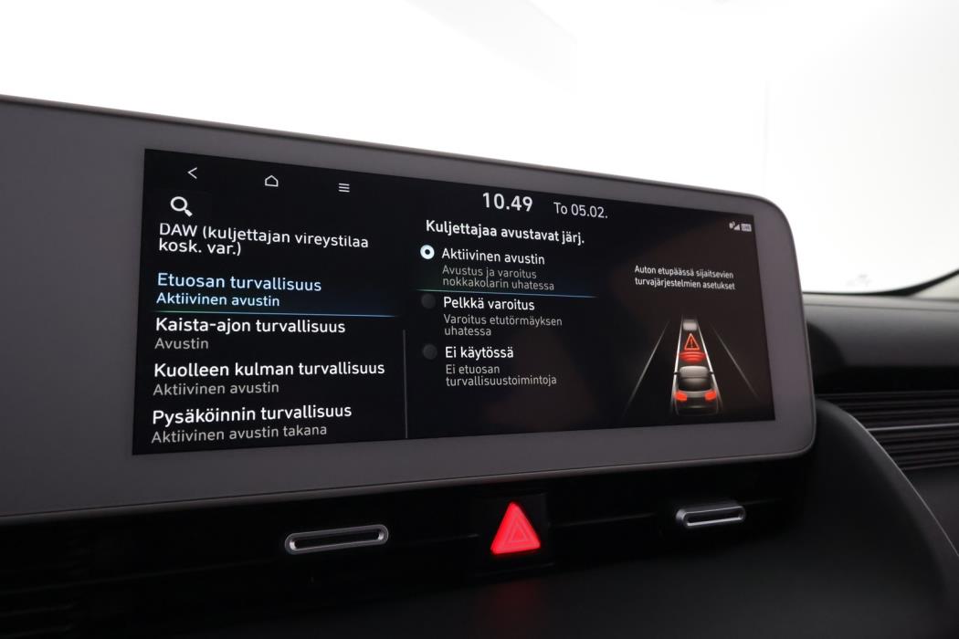 HYUNDAI IONIQ 5 2024