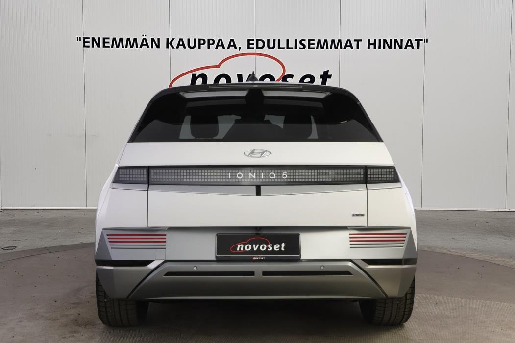 HYUNDAI IONIQ 5 2024