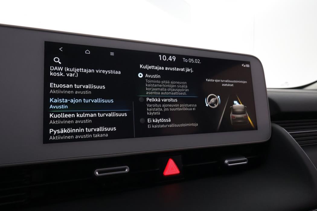 HYUNDAI IONIQ 5 2024