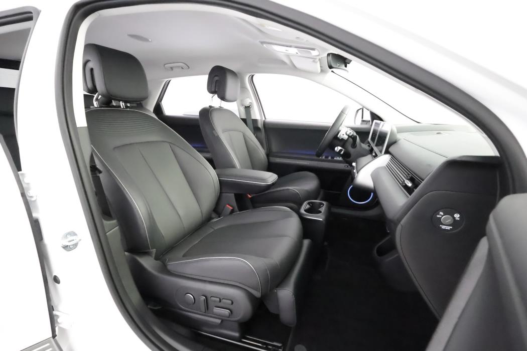 HYUNDAI IONIQ 5 2024