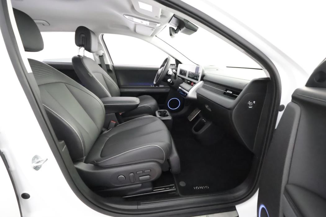 HYUNDAI IONIQ 5 2024