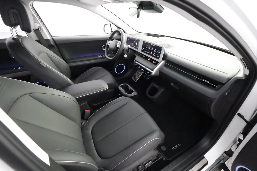 HYUNDAI IONIQ 5 2024