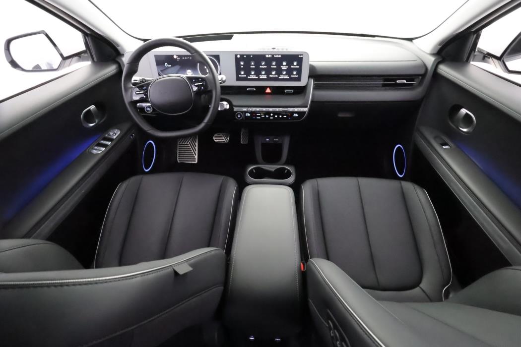 HYUNDAI IONIQ 5 2024