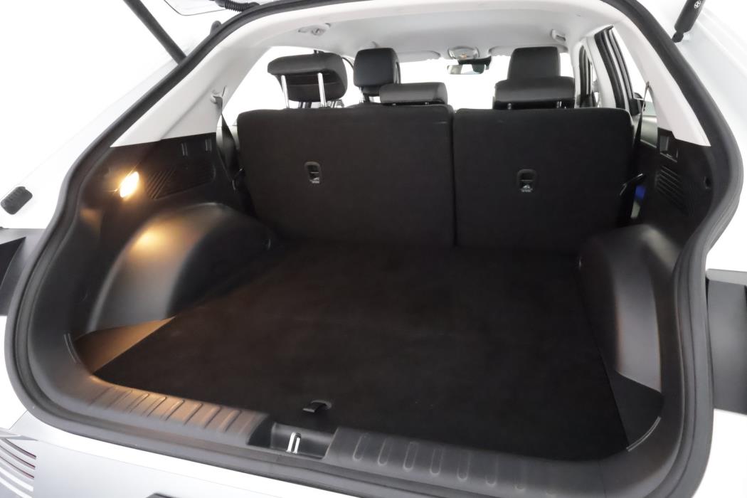 HYUNDAI IONIQ 5 2024