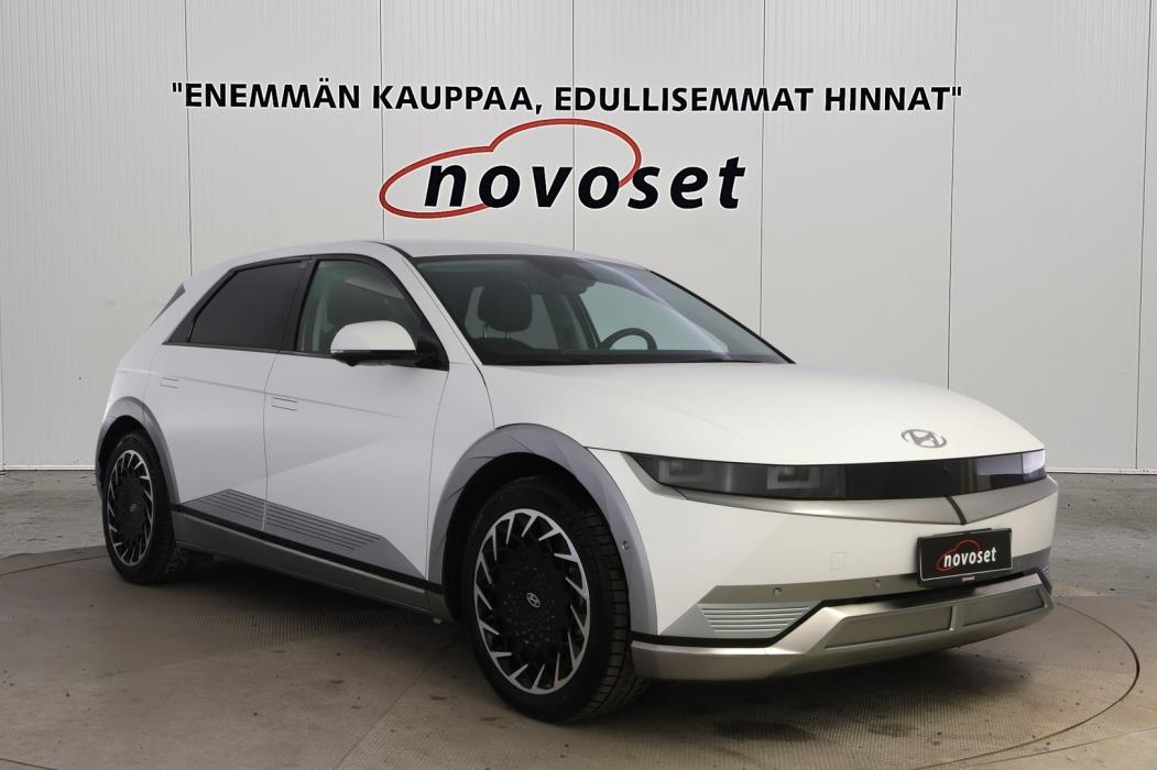 HYUNDAI IONIQ 5 2024