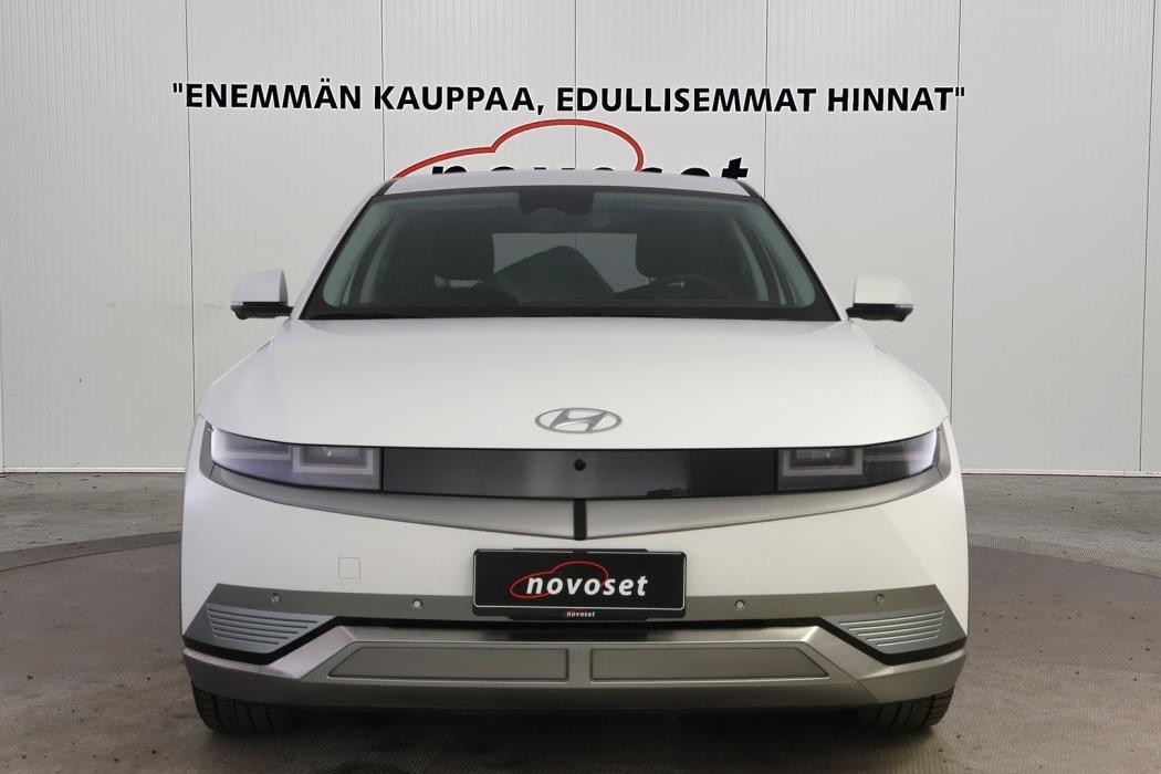 HYUNDAI IONIQ 5 2024