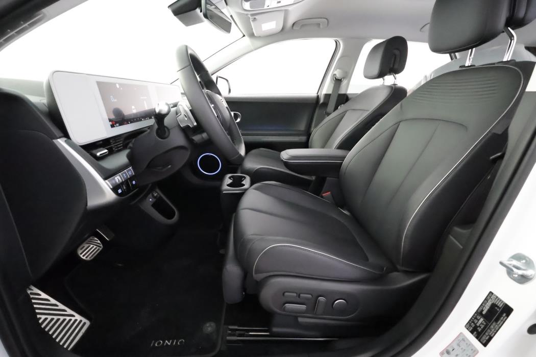 HYUNDAI IONIQ 5 2024