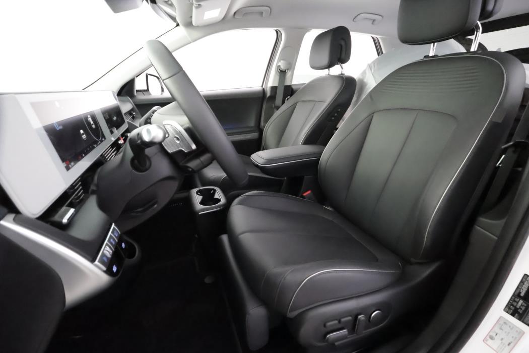 HYUNDAI IONIQ 5 2024