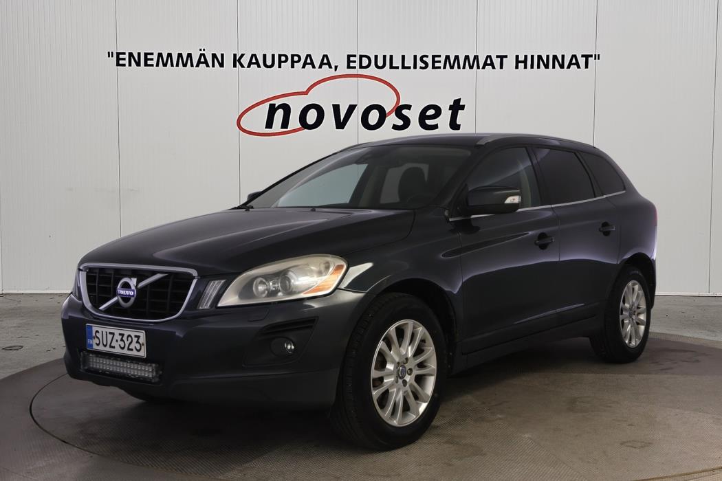 VOLVO XC60 2010