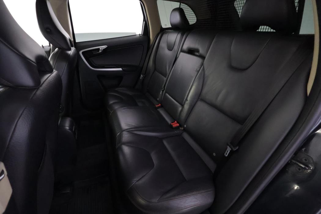 VOLVO XC60 2010