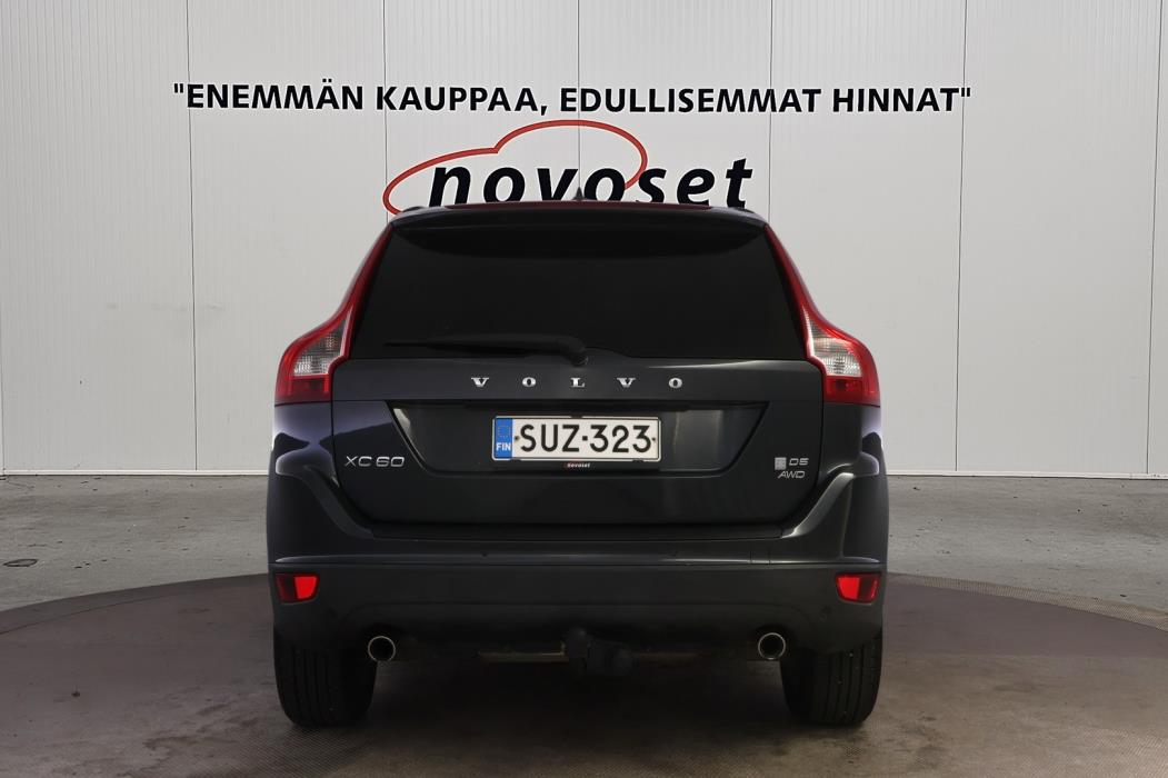 VOLVO XC60 2010