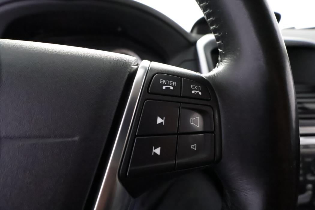 VOLVO XC60 2010