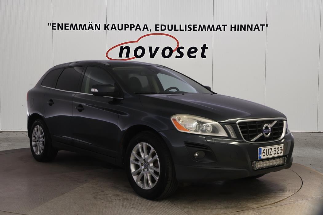 VOLVO XC60 2010