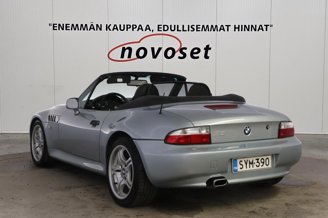 BMW Z3 1999
