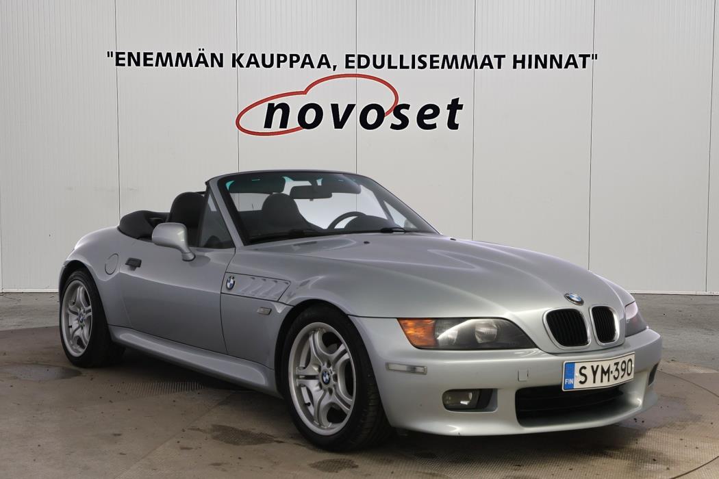 BMW Z3 1999