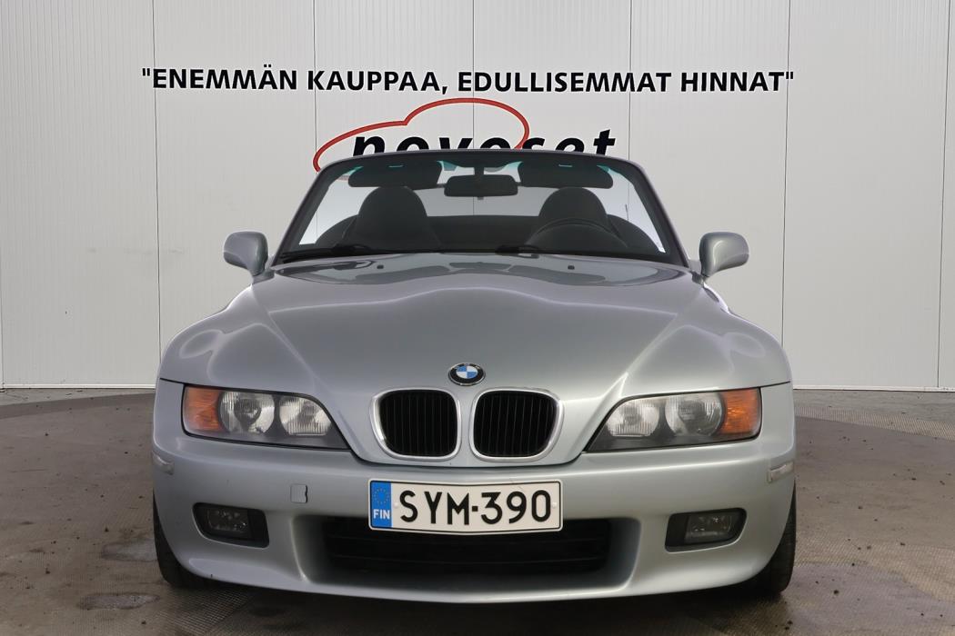 BMW Z3 1999