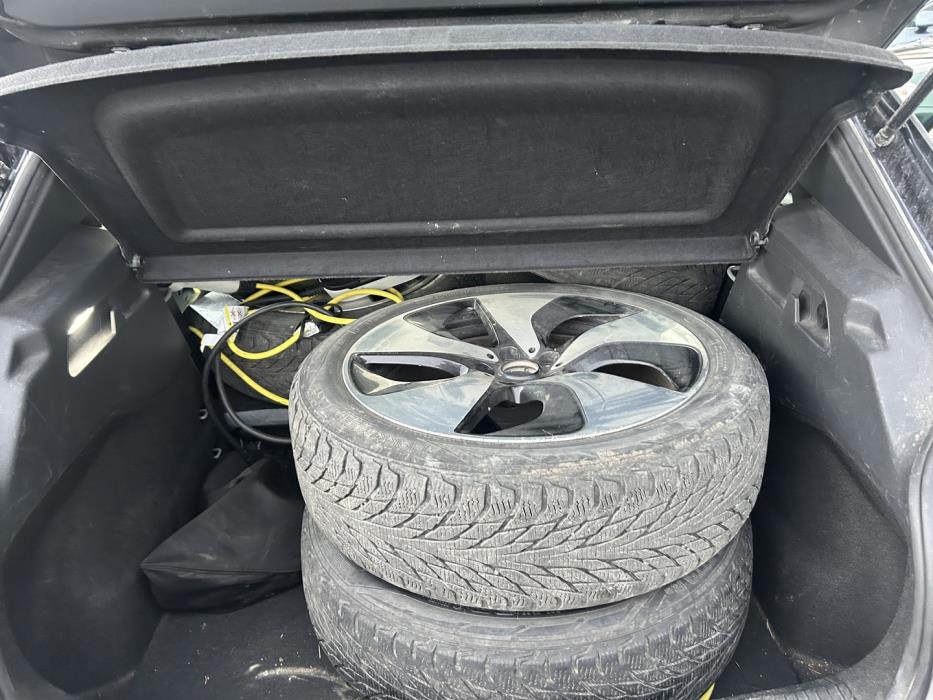 VOLKSWAGEN ID.3 2021