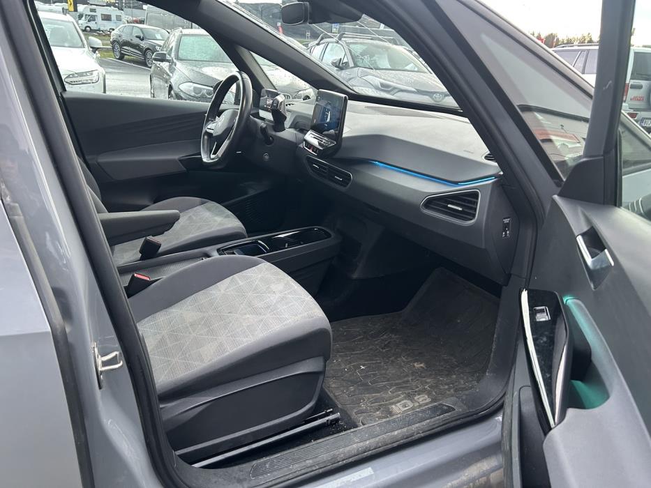 VOLKSWAGEN ID.3 2021