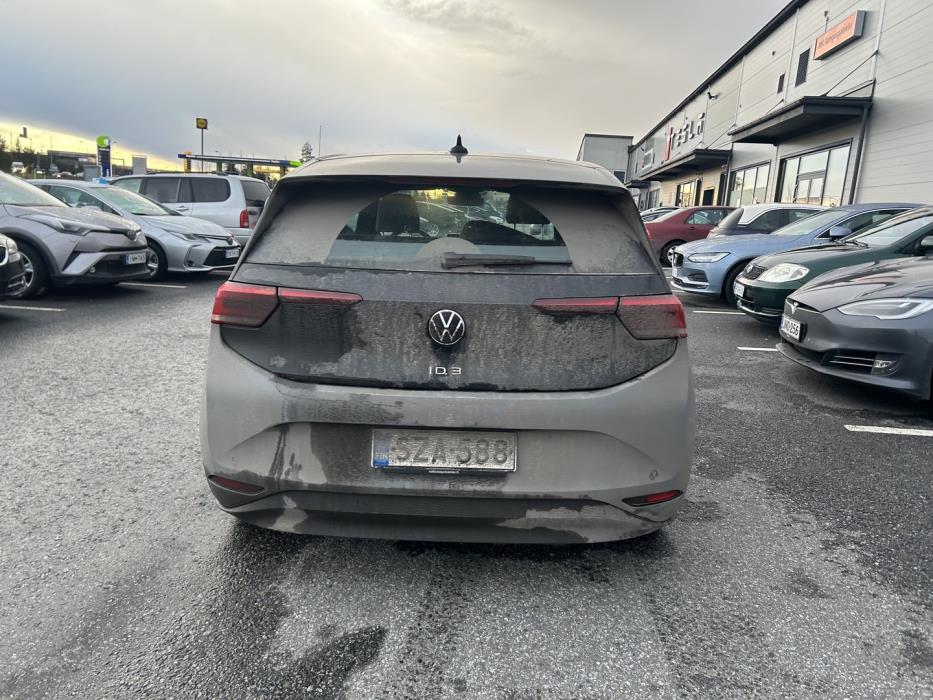 VOLKSWAGEN ID.3 2021
