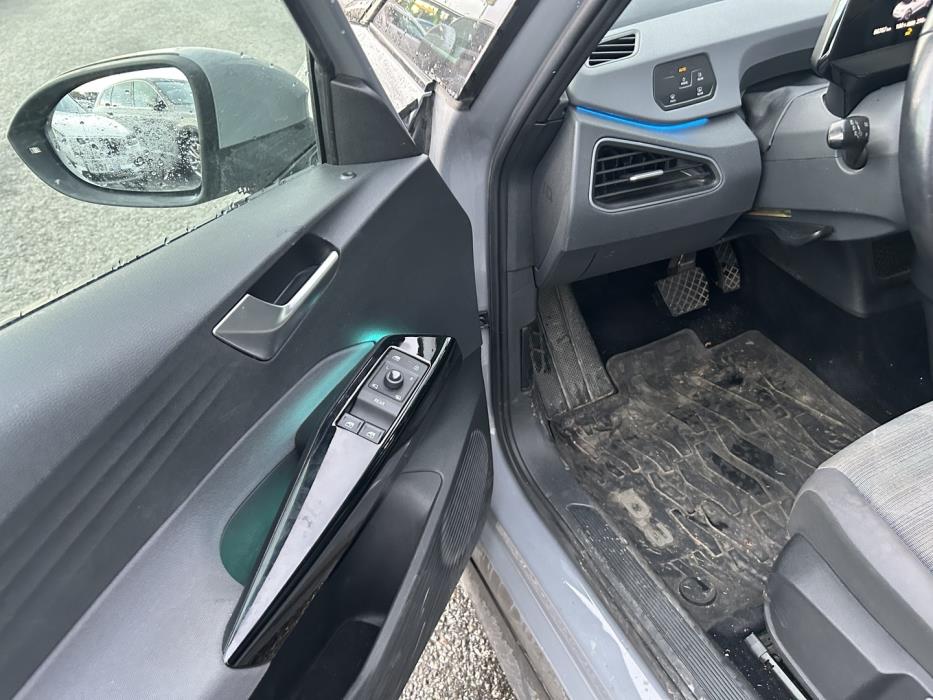 VOLKSWAGEN ID.3 2021