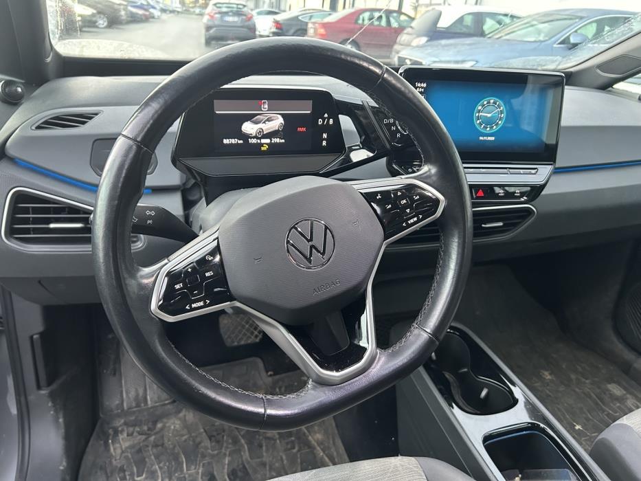 VOLKSWAGEN ID.3 2021