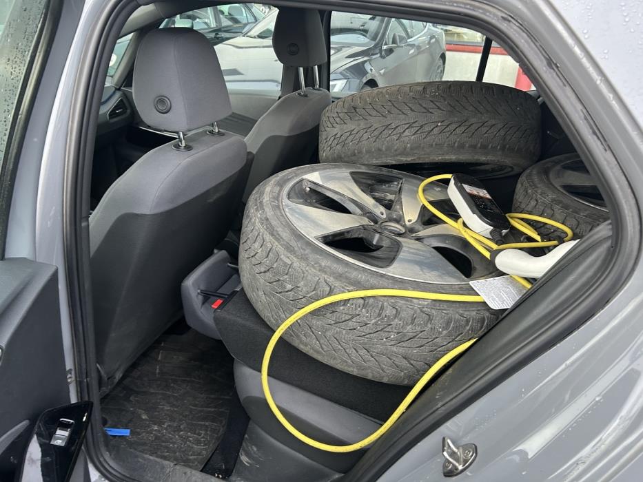 VOLKSWAGEN ID.3 2021