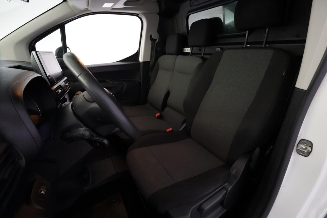 TOYOTA PROACE 2022