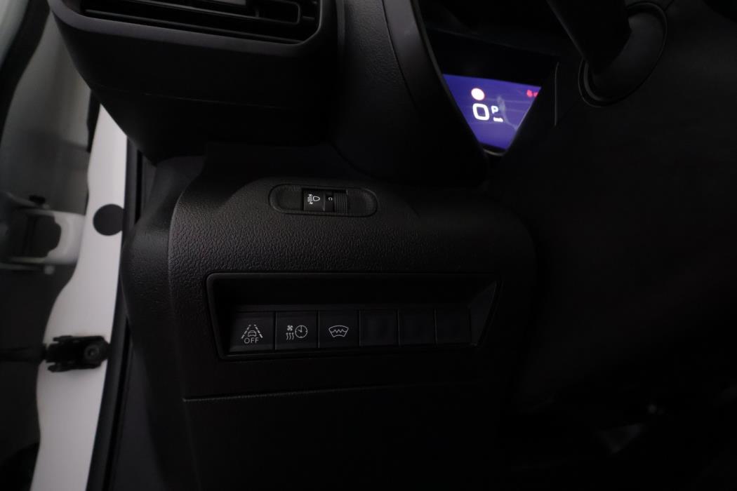 TOYOTA PROACE 2022