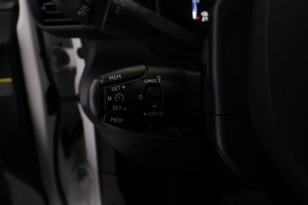 TOYOTA PROACE 2022