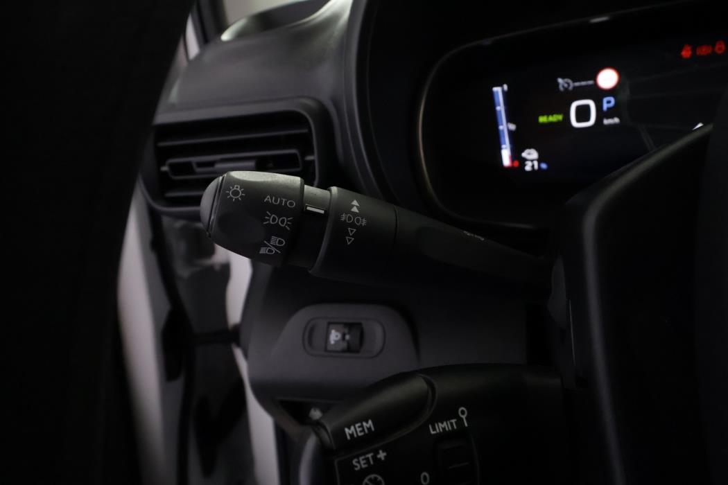TOYOTA PROACE 2022