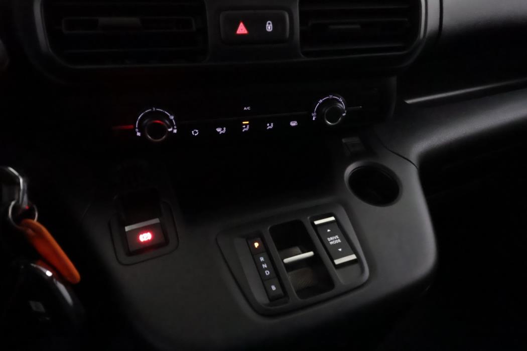 TOYOTA PROACE 2022