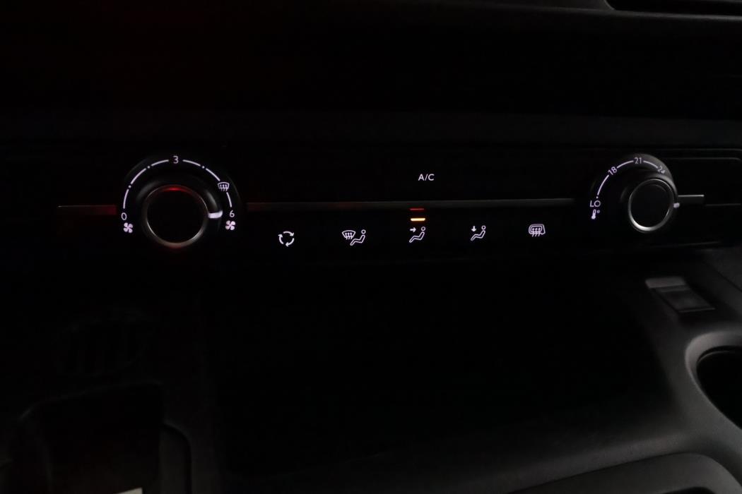 TOYOTA PROACE 2022