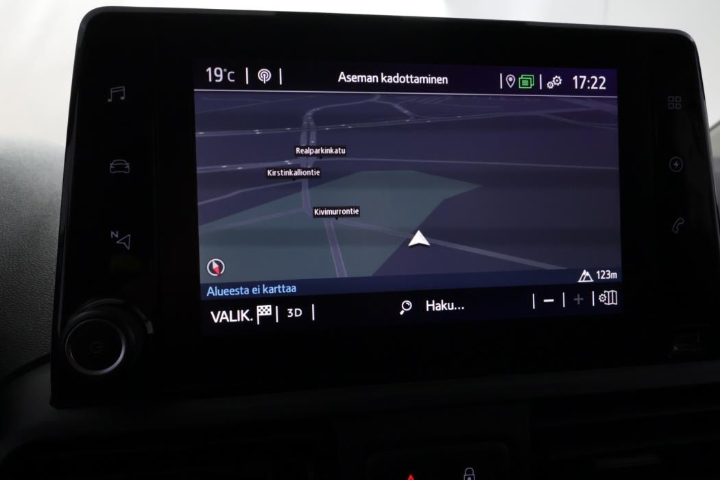 TOYOTA PROACE 2022