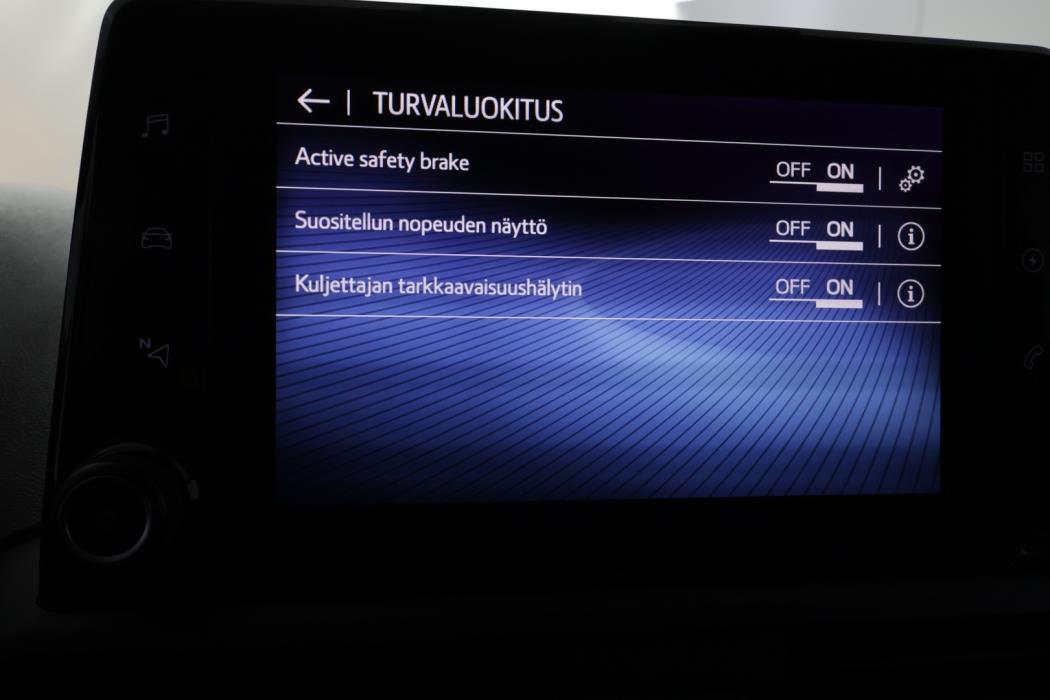 TOYOTA PROACE 2022