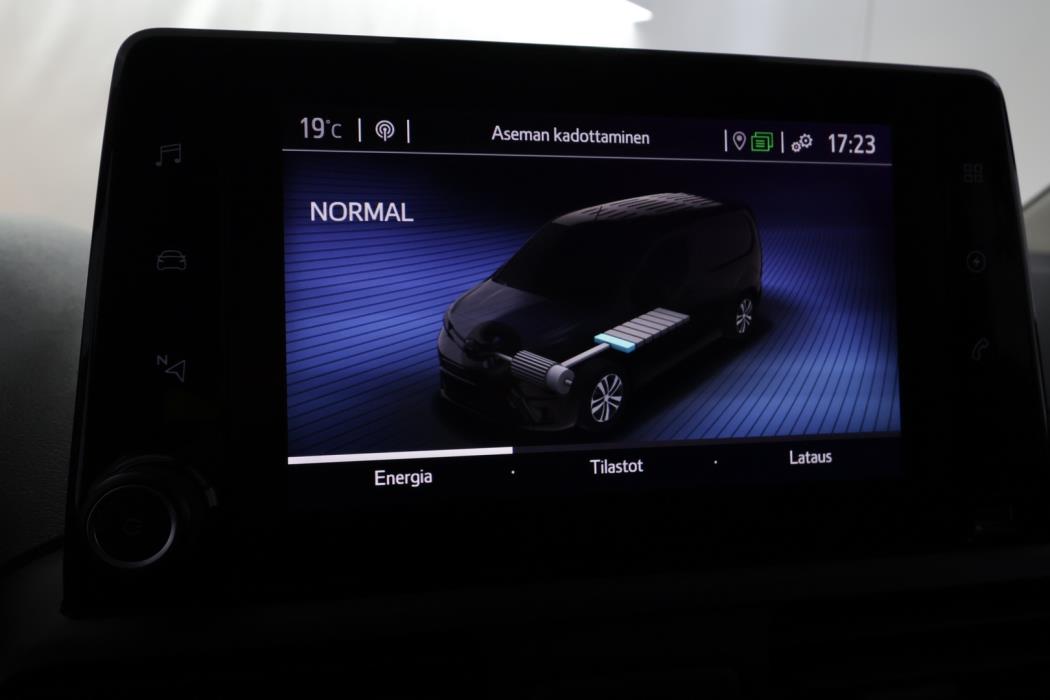 TOYOTA PROACE 2022