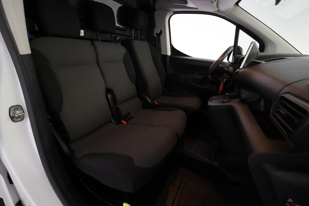 TOYOTA PROACE 2022
