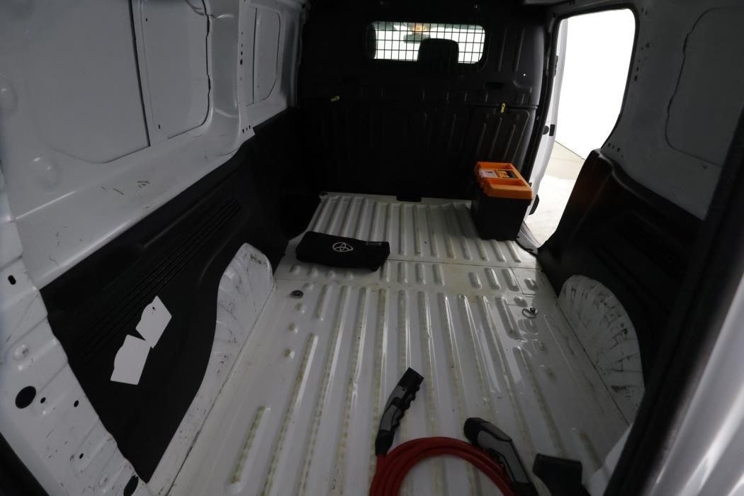 TOYOTA PROACE 2022