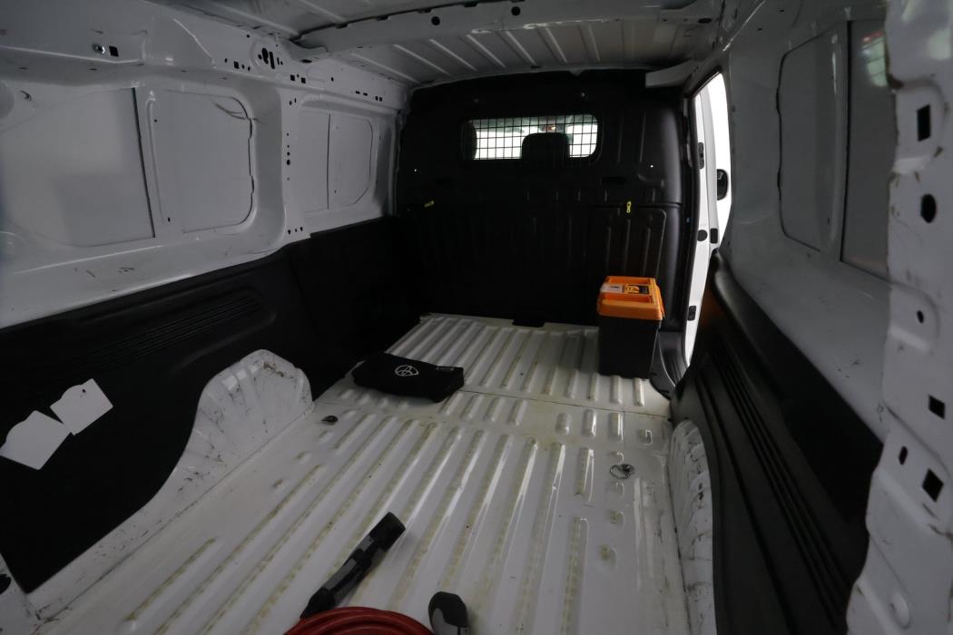 TOYOTA PROACE 2022