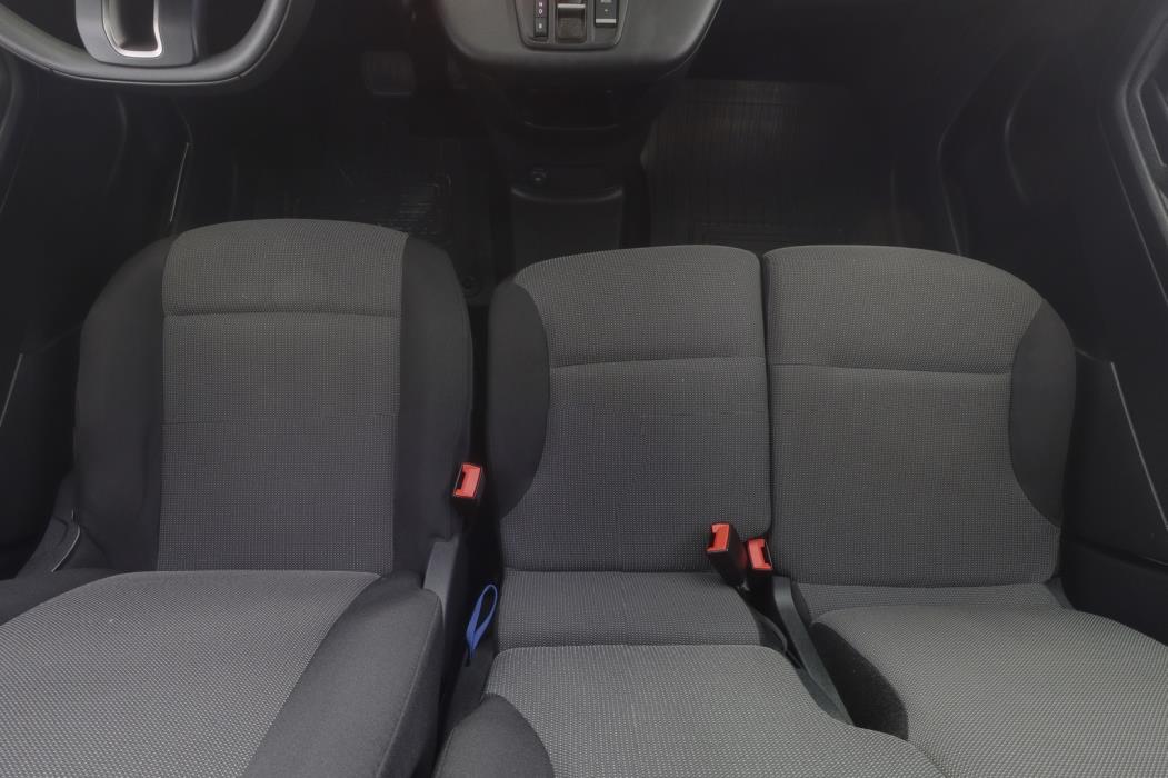 TOYOTA PROACE 2022