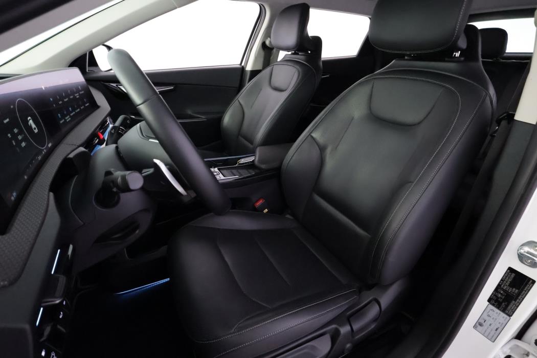KIA EV6 2022