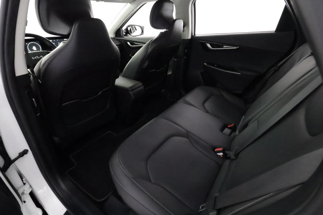 KIA EV6 2022
