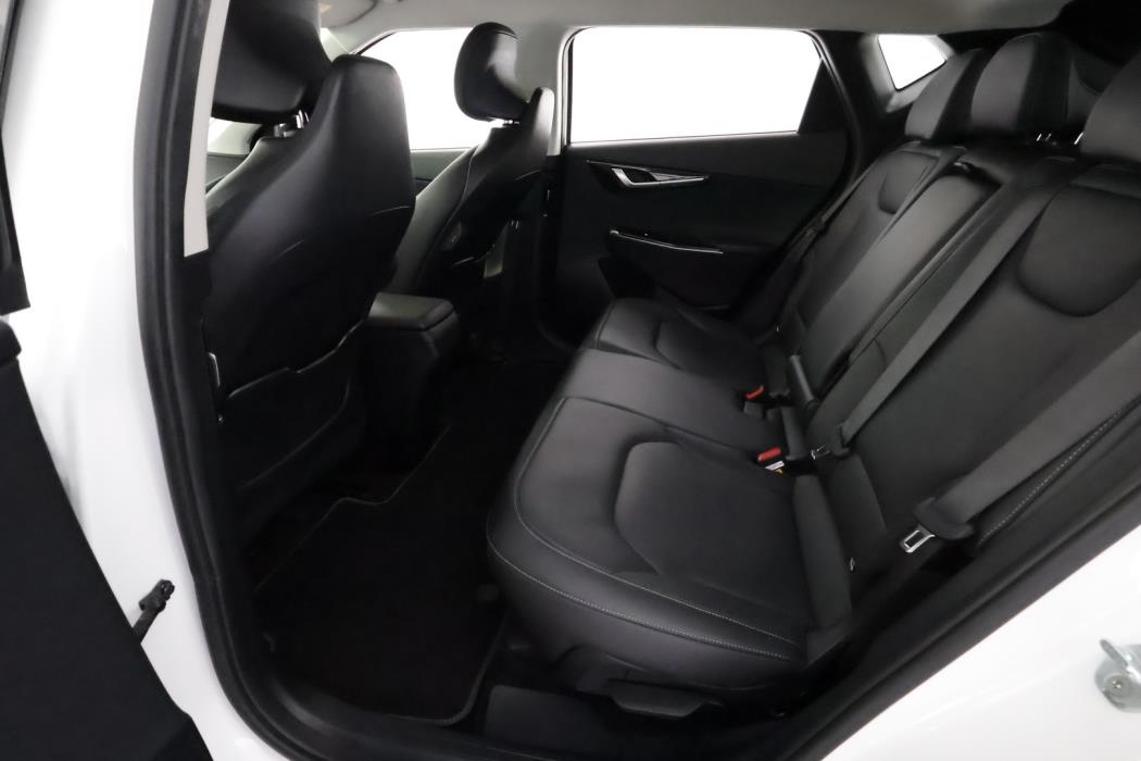 KIA EV6 2022